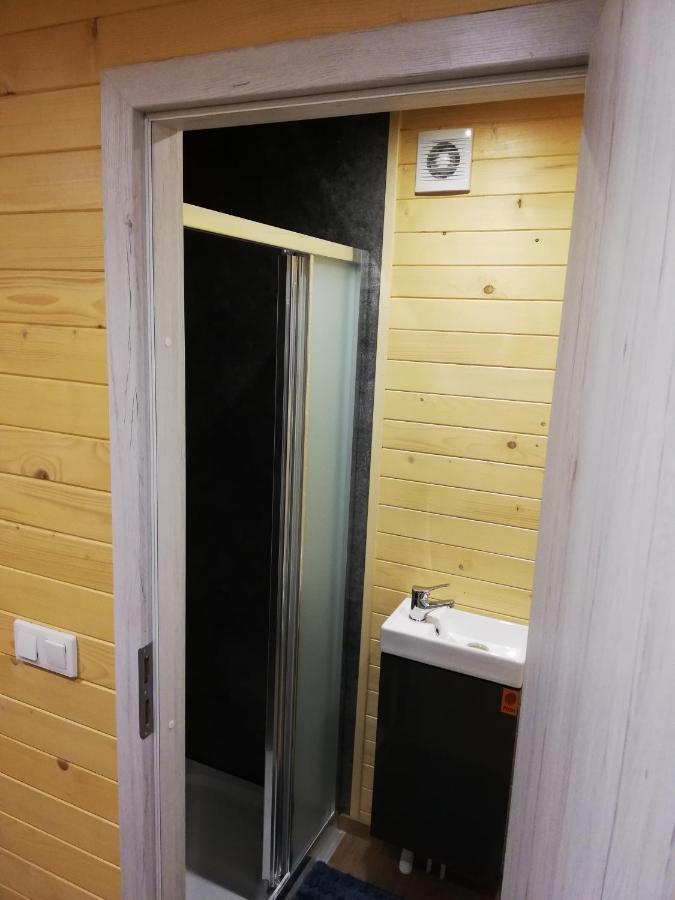 Lodge Du Leman Sciez Buitenkant foto