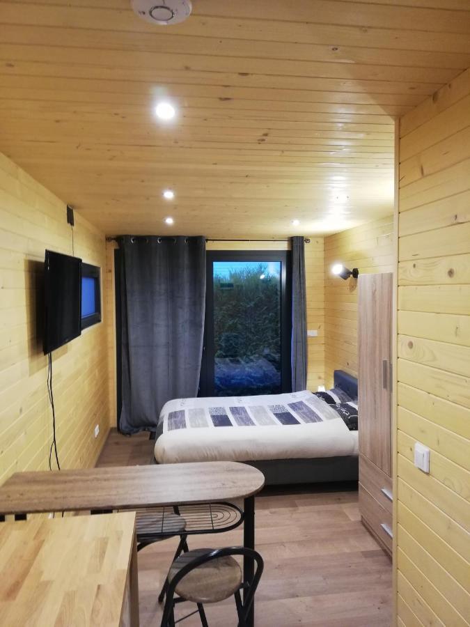 Lodge Du Leman Sciez Buitenkant foto