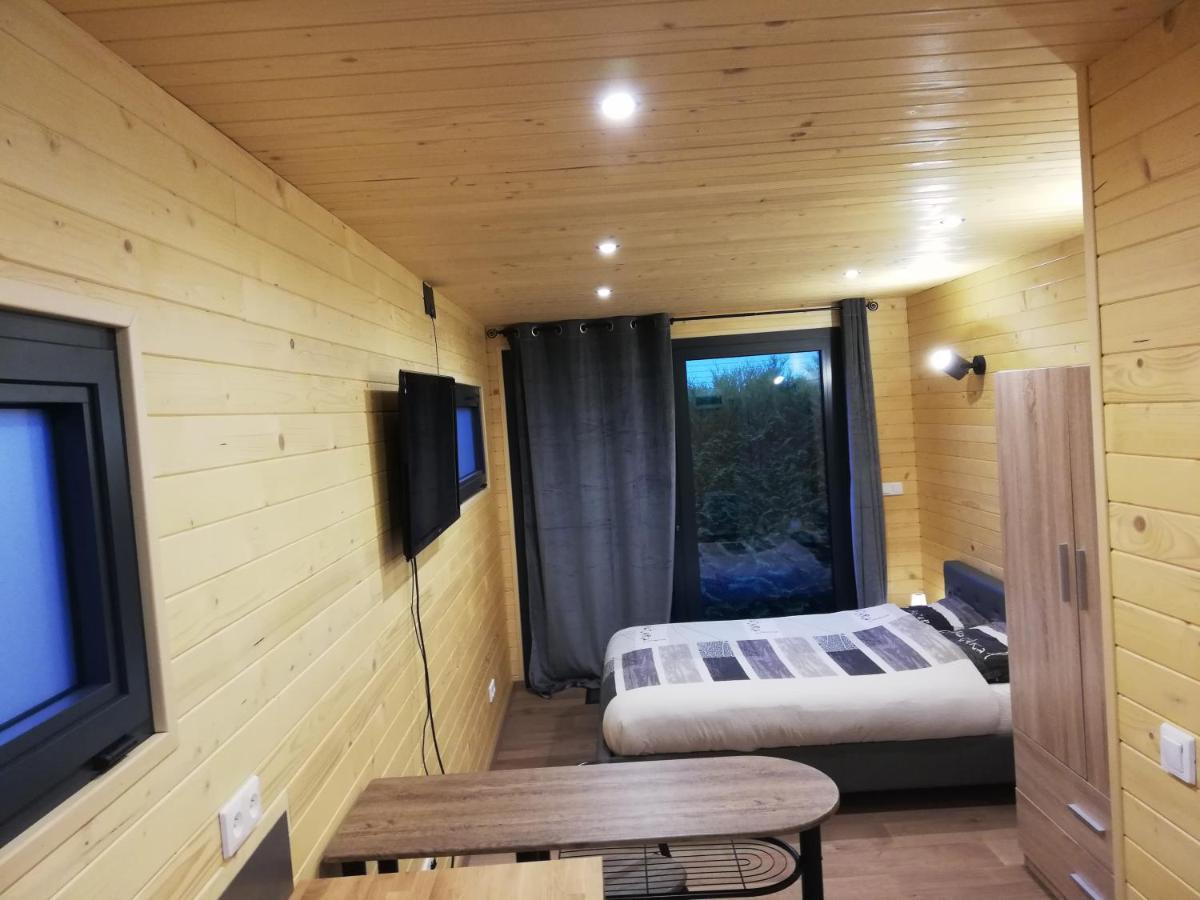 Lodge Du Leman Sciez Buitenkant foto